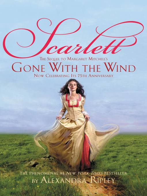 Title details for Scarlett by Alexandra Ripley - Available